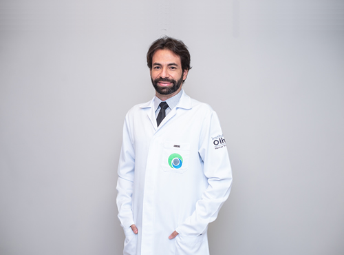 David Ferreira Fagundes