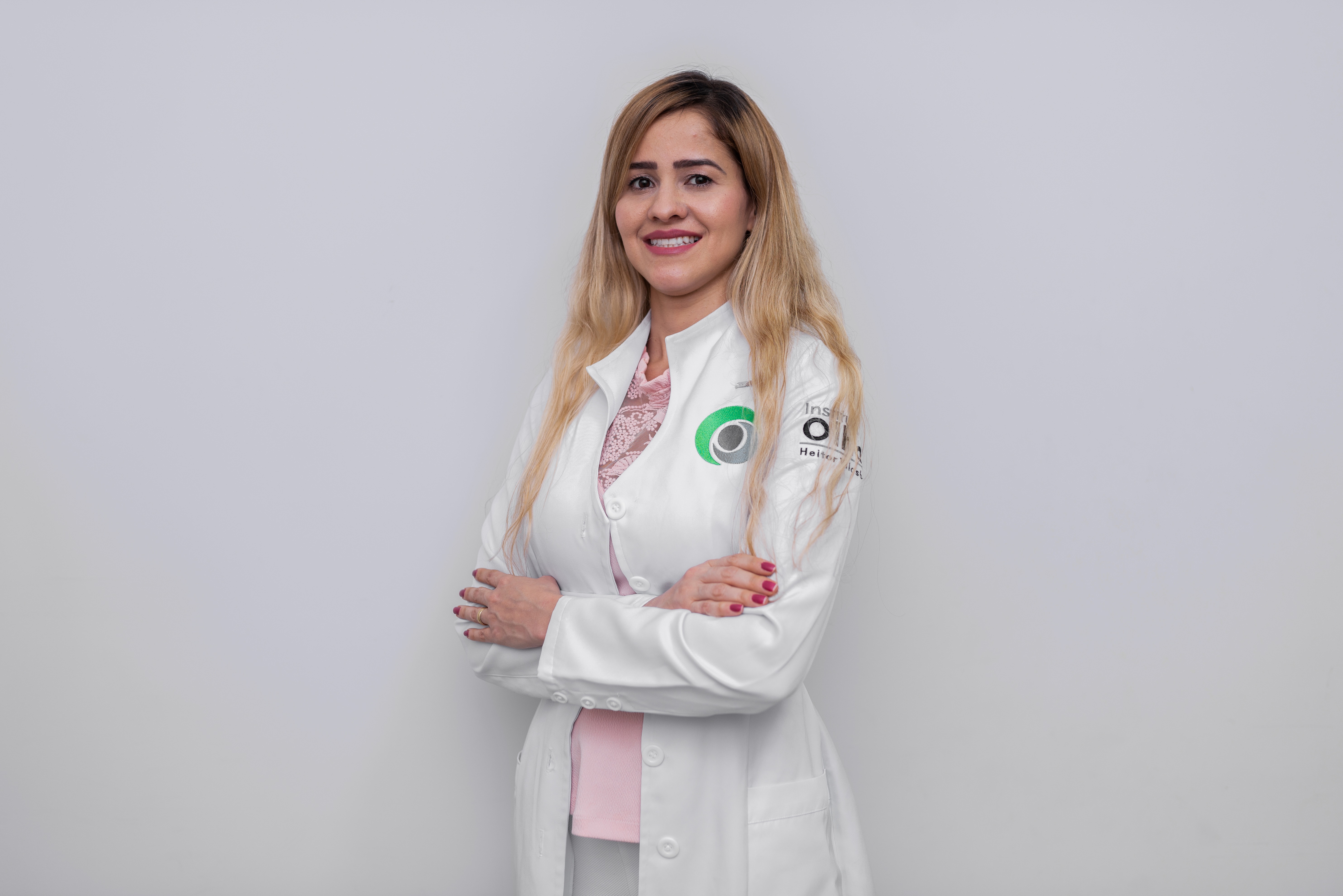 Ingrid Mendes Alves
