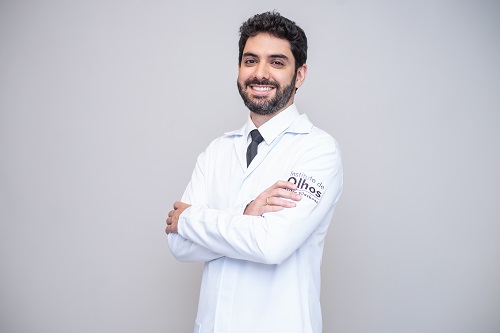 Rafael David Vargas