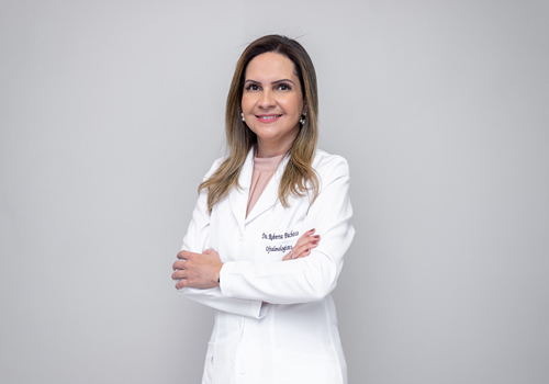 Roberta Pacheco dos Santos