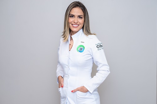 Ternísia Gabriella Souza