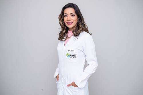 Thaísa Mara da Mota