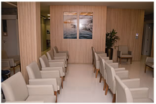 Instituto de Olhos Hoje