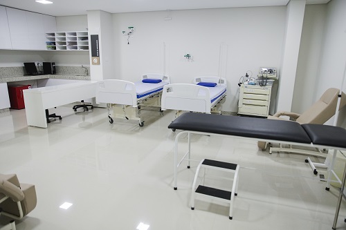Hospital Dia Heitor Vilasboas