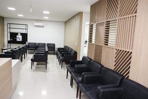 Hospital Dia Heitor Vilasboas
